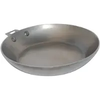 De Buyer Poêle fer 28cm - - 5630.28 - mineral b element