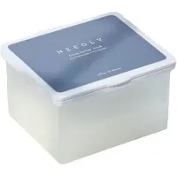 NEEDLY Crossbarier Mask masque hydratant en tissu renforçateur de barrière cutanée grand format 30 pcs
