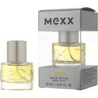 Mexx Woman Eau de Toilette Natural Spray 20ml