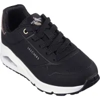 SKECHERS Uno Gen1 Couleur Noir