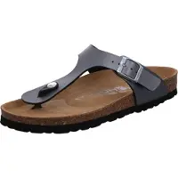 Rohde Femme Pantolette gris