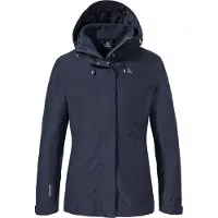 Schöffel Veste outdoor 'Okere' marine