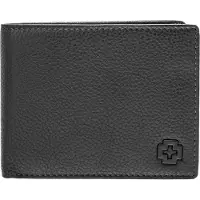 Strellson Porte-monnaies 'Dalston Myles' noir