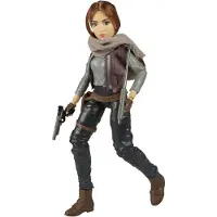Hasbro Star Wars Forces of Destiny Figurine 11" - Chef des sceaux