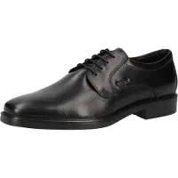 Geox Brandolf Trainers Noir EU 46 Homme