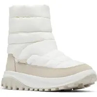 Columbia Bottes De Neige Snowtrot Mid