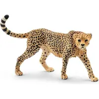 Schleich Guépard