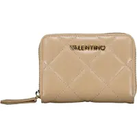 Valentino Porte-monnaies 'Ocarina' beige