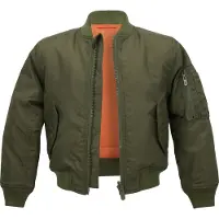 Brandit Veste mi-saison olive