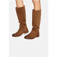 Felmini Bottes marron