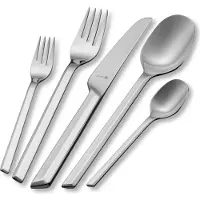 WMF Kineo Besteck-Set, 66-teilig, Cromagan protect 3201112628 4000530741257
