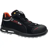 ELTEN Chaussure basse de sécurité SENEX XXT Pro BOA ESD S3, taille 43