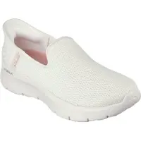 SKECHERS Slip-ins Go Walk Flex Couleur Blanc