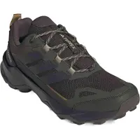 Adidas - Chaussures de randonnée - Terrex Skychaser Ax5 Shadow Olive pour Homme - Taille 8,5 UK - Kaki