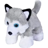 Wild republic HUG'EMS HUSKY 7