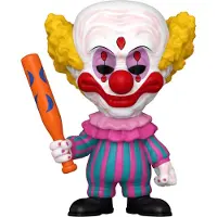 Funko POP! Pop! Frank - Figurka z Killer Klowns From Outer Space, winylowa figura коллекция