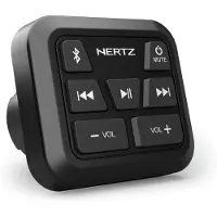 Hertz Marine HEAD UNITS Récepteur Bluetooth HMR BT