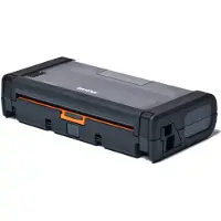 Brother Pj-7 Series Phone Case Noir One Size / EU Plug 220V