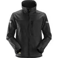 Snickers Workwear Allroundwork Jacket Noir XL Homme