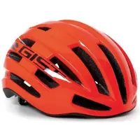 Gist Bravo Metal Helmet Rouge,Orange L-XL