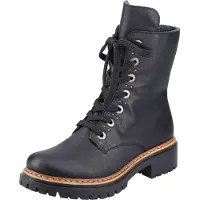 Rieker Bottines à lacets
