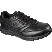 SKECHERS Nampa Couleur Noir