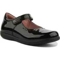 Geox J Naimara Girl Couleur Noir