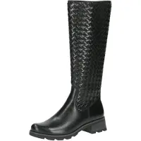 Caprice Bottes noir