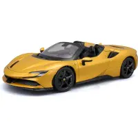Bburago Ferrari R&P SF90 Spider