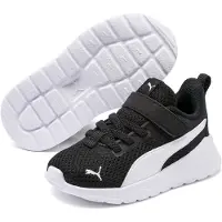 Puma Baskets 'Anzarun Lite' noir / blanc