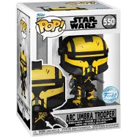 Funko POP! Figurka Pop! Star Wars - ARC Umbra Trooper Exclusive Vinyl 2023