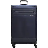 D & N Valisette bleu