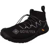 Merrell Pour des hommes Flâneurs Trail Glove 7 GTX Barefoot J067831 noir