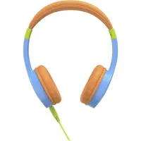 Hama Casque On-Ear pour enfants bl