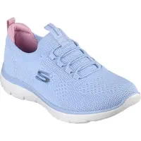 SKECHERS Summits - Top Player Couleur Bleu