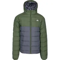 Trespass Oskar Jacket Vert 2XL Homme