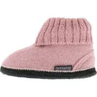 Bergstein Chaussons Bergstein Cozy Soft Pink-Taille 33