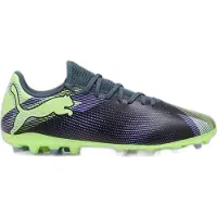 Puma Future 7 Play Mg Football Boots Bleu,Noir EU 44 1/2 Homme