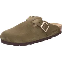 Rohde Pantoufle olive