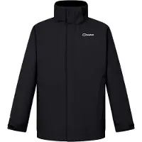 Berghaus Veste imperméable à capuche Hillwalker 2.0