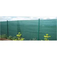 ZILL Filet Brise-Vue - - 2 M X 25 M - Hdpe - 72% Occultation - Résistant Aux Uv