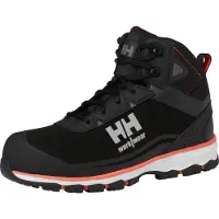 Helly Hansen Chaussures De Sécurité Chelsea Evolution 2.0 Mxr S3s