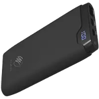 IMoshion Batterie externe - 6000 mAh - Quick Charge - Noir