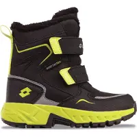 Lotto Chaussures Alstyne Tex K 2600490K1163