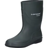 Dunlop Acifort Biosecure-Schoenmaat 42