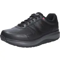 Joya Baskets Joya Men Cancun SR Black-Taille 43