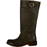 Felmini Bottes gris