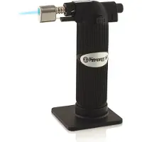 Petromax hf2 Brûleur à gaz professionnel avec allumage piézoélectrique ; hf2