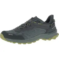 Meindl Jamaica GTX UK 10,5 vert - olive/ochre