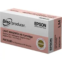 Epson Ink Pjic3 Lm Ink Cartridge Violet